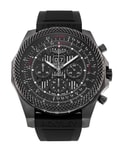 Pre-Owned Breitling Bentley 6.75 Watch